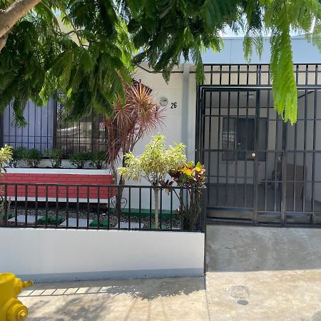 3 Min From Sjo Airport Kaeli Villa Alajuela Luaran gambar
