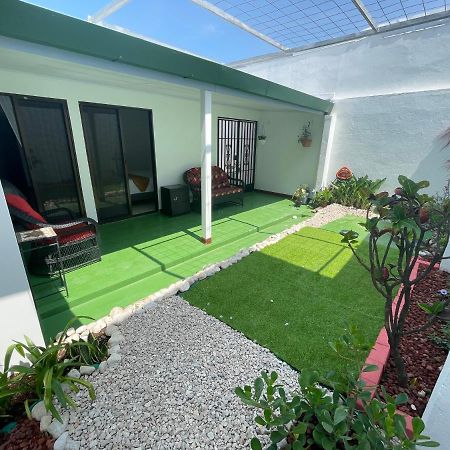 3 Min From Sjo Airport Kaeli Villa Alajuela Luaran gambar