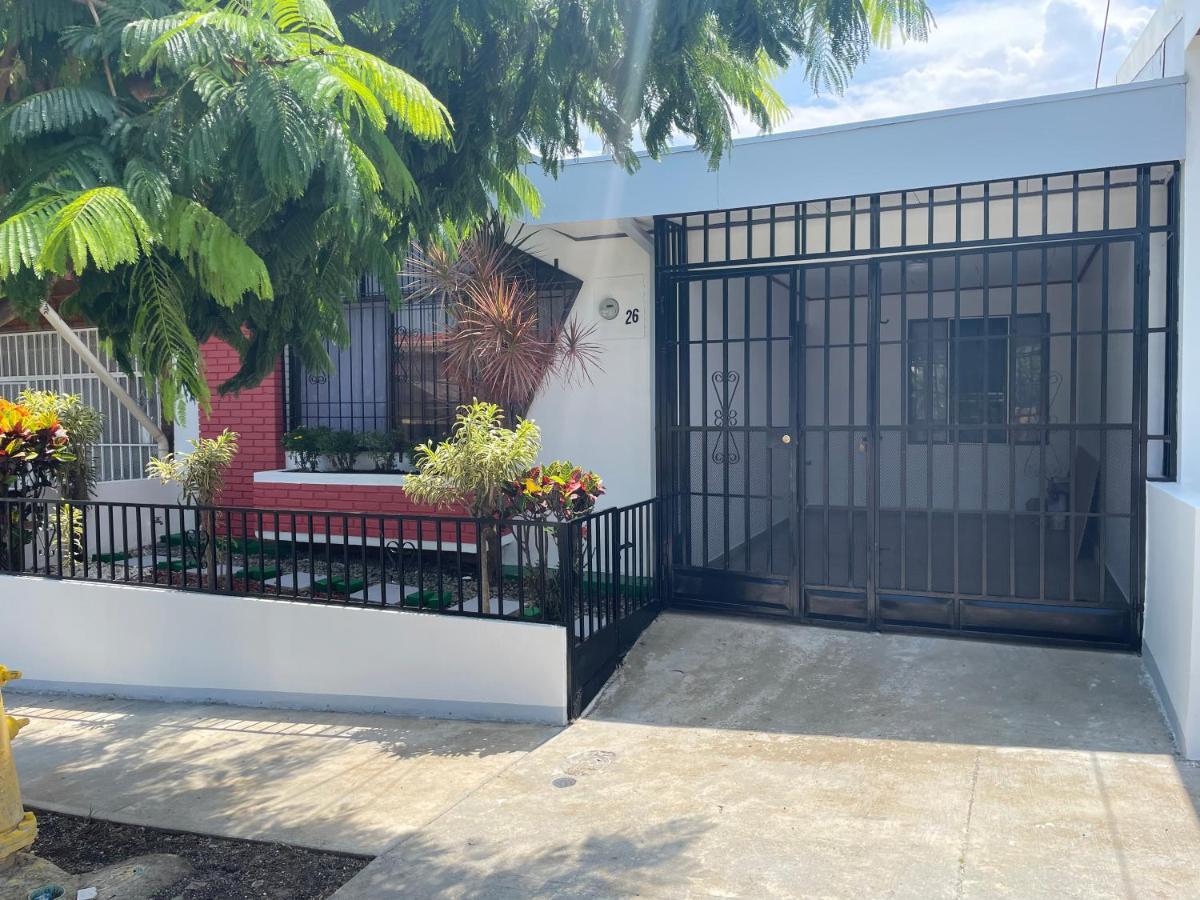 3 Min From Sjo Airport Kaeli Villa Alajuela Luaran gambar