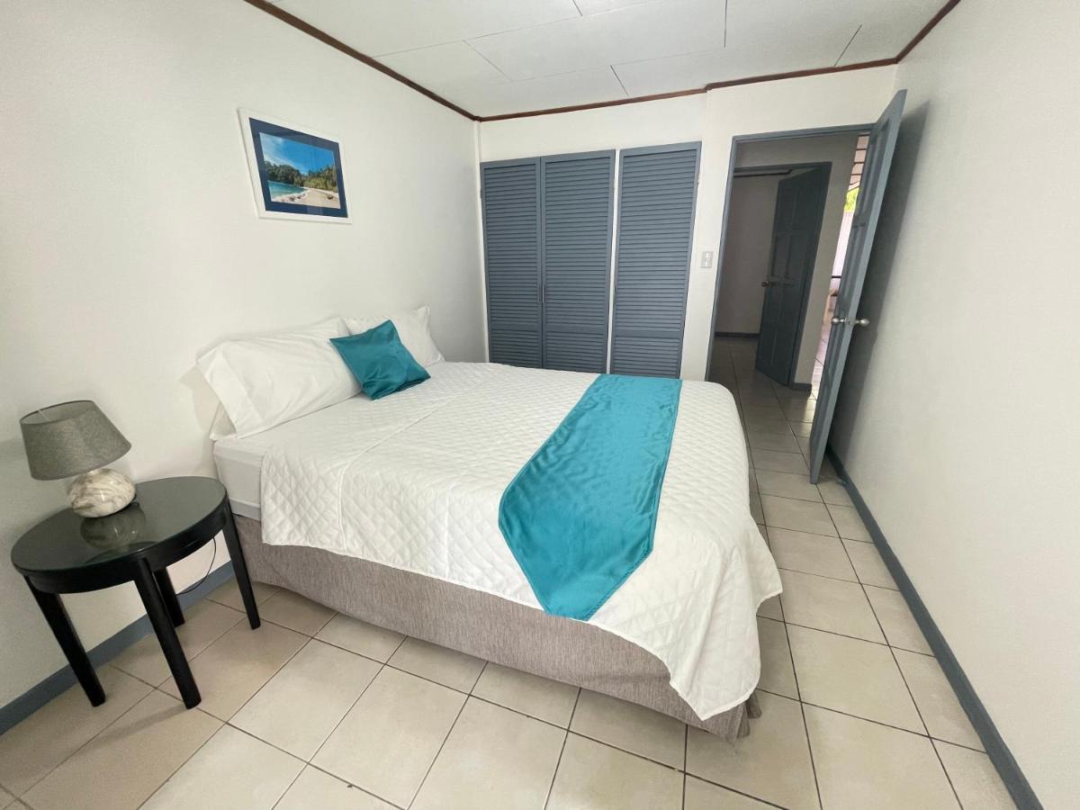 3 Min From Sjo Airport Kaeli Villa Alajuela Luaran gambar