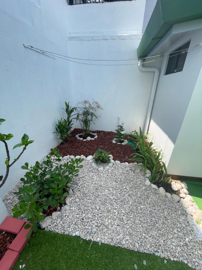 3 Min From Sjo Airport Kaeli Villa Alajuela Luaran gambar